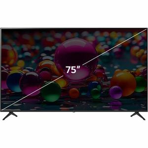 Smart LED-LCD TV 2025 LG UA75 75UA7500PSA 190.5cm - 4K UHDTV - Hig Dynamic Range (Alto rango dinámico, HDR) - HDR10, HLG, 