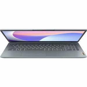 Portátil - Lenovo IdeaPad Slim 3 15IRH8 83EM00EPLM 39.6cm (15.6") Pantalla Táctil - Full HD - Intel Core i7 13a Gen i7-136