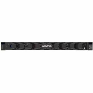 Lenovo ThinkSystem SR630 V4 7DG9A01DEA 1U Rack Server - 1 x Intel Xeon 6530P 2,30 GHz - 32 GB RAM - 12Gb/s SAS Steuerung -