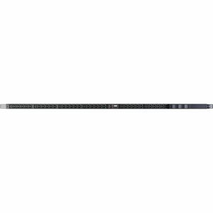 Vertiv Geist PowerGo PDU - Monitored - 3P+N+E (IP44) - 30 x IEC 60320 C13, 6 x IEC 60320 C19 - 32 A - 230 V AC, 400 V AC I