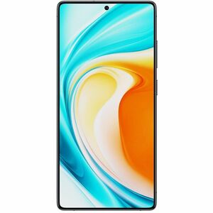 TORRAS GlassGo 9H+ Glas Displayschutz für Samsung Galaxy S25+ - Glasklar - 2 / Pack - für AMOLED Smartphone - Bruchsicher,