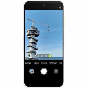 Fairphone 6 256 GB Smartphone - 16 cm (6.3") LTPO OLED Full HD 1116 x 2484 - Octa-core (Cortex A720Single-core (1 Core) 2.