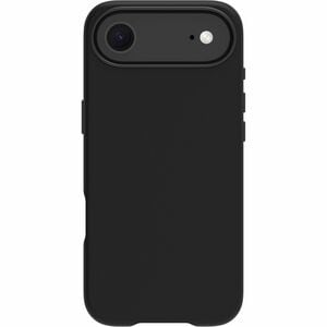 dbramante1928 ApS Roskilde Case for Apple iPhone Air Smartphone - Midnight - 30 / Carton - Soft-touch - Scratch Resistant,