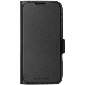 dbramante1928 ApS Oslo Pro Carrying Case (Folio) Apple iPhone 17 Smartphone - Black - Impact Resistant, Drop Resistant, Sh