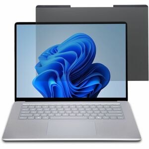Kensington MagPro Elite Privacy Screen Filter for Microsoft - For Notebook