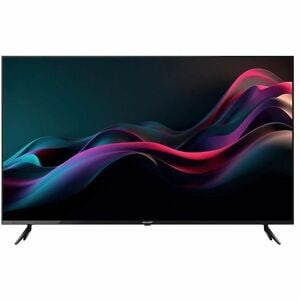 Sharp 55GL4160E 139,7 cm Smart LED-LCD TV - 4K UHDTV - Hoher Dynamikbereich (High Dynamic Range, HDR) - HDR10, HLG, Dolby 