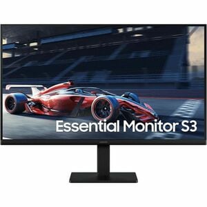 MONITOR SAMSUNG 27 GAMER S3 ESSENTIAL FHD HDMI VGA