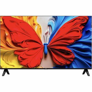 TCL S59K Serie Smart TV QLED FHD 40" 40S59K, Dolby Audio, HDR10, Android TV. Dimensioni diagonale schermo: 101,6 cm (40"),