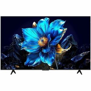 TCL P79K Serie Smart TV QLED 4K 75" 75P79K, Dolby Vision - Atmos, HDR10+, Google TV. Dimensioni diagonale schermo: 190,5 c