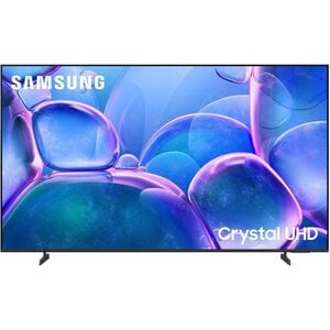 Samsung 75" Crystal UHD U7000F 4K Smart TV (2025). Dimensioni diagonale schermo: 190,5 cm (75"), Risoluzione del display: