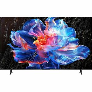 TCL Serie Smart TV 4K Ultra HD 65" 65P69K, Dolby Audio, HDR10+, Google TV. Dimensioni diagonale schermo: 165,1 cm (65"), R