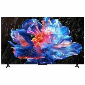 TCL Serie Smart TV 4K Ultra HD 55" 55P69K, Dolby Audio, HDR10+, Google TV. Dimensioni diagonale schermo: 139,7 cm (55"), R
