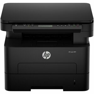 HP 323d Wired Laser Multifunction Printer - Monochrome - Copier/Printer/Scanner - 1200 x 1200 dpi Print - Automatic Duplex