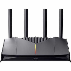TP-Link Archer GE230 Wi-Fi 7 IEEE 802.11be Ethernet Drahtlos Router - Dualband - 2,40 GHz ISM-Band - 5 GHz UNII-Band - 4 x