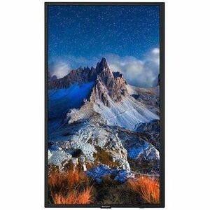 Sharp 32" Professional Grade Display - 32" LCD - Vertical Alignment (VA) - High Dynamic Range (HDR) - 1920 x 1080 - 16:9 -