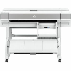 HP Designjet T950 A0 Inkjet Large Format Printer - 36" Print Width - Color - 6 Color(s) - 21 Second Color Speed - 2400 x 1