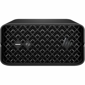 Z2 Mini G1ia Ryzen AI Max Pro 385 32GB 1TB M.2 PCIe Drive AMD WiFi BT 2xmDP to DP Adapters Windows 11 Pro 3/3/3 Warranty