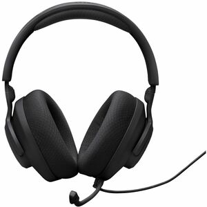 JBLQTUM100M2BLK - HEADPHONE GAM ER C/FIO P2 JBL QUANTUM 100M2 PRETO