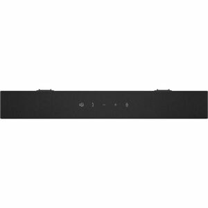 Dell Pro Premium Sound Bar Speaker - 3.6 W RMS - Black - 150 Hz to 20 kHz - USB