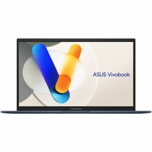 Asus VivoBook 17 X1704 X1704VA-AU863W 43,9 cm (17,3 Zoll) Notebook - Full HD - 60 Hz - Intel Core 5 120U - 16 GB - 512 GB 