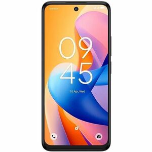 TCL 60R 5G 128 GB Smartphone - 17 cm (6.7") TFT LCD HD+ 720 x 1600 - Octa-core (Cortex A76Dual-core (2 Core) 2.40 GHz + Co