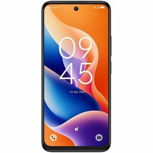 TCL 605 256 GB Smartphone - 17 cm (6.7") LCD HD+ 720 x 1600 - Octa-core (Cortex A75Dual-core (2 Core) 2 GHz + Cortex A55 H