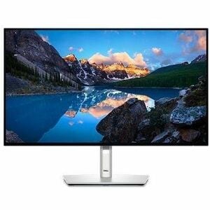 DELL UltraSharp U2724DE. Display diagonal: 68.6 cm (27"), Display resolution: 2560 x 1440 pixels, HD type: Quad HD, Displa
