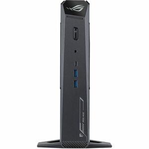 Asus ROG NUC RNUC15JNK9X369AU Gaming Desktop Computer - Intel Core Ultra 9 275HX - 16 GB - 1 TB SSD - Ultra Small - Intel 