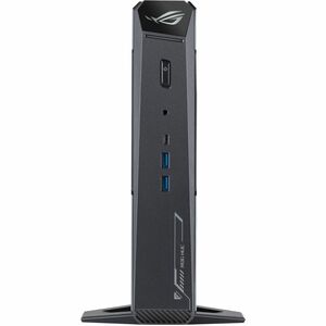 Asus ROG NUC RNUC15JNK9X38AAU Gaming Desktop Computer - Intel Core Ultra 9 275HX - 32 GB - 2 TB SSD - Ultra Small - Intel 