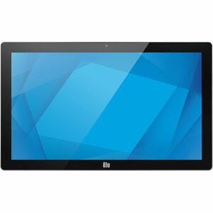 Elo E176840 22" Class Webcam LCD Touchscreen Monitor - 16:9 - 14 ms - 54.6 cm (21.5") Viewable - Projected Capacitive - 10