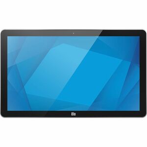 Elo E176451 16 Zoll Klasse LCD-Touchscreen-Monitor - 16:9 Format - 25 ms Reaktionszeit - Webcam - 39,6 cm (15,6 Zoll) View