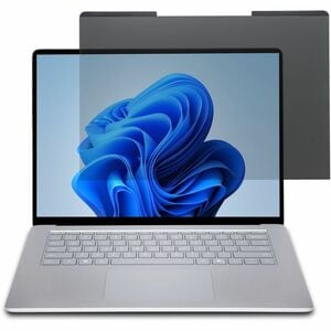 Kensington MagPro Elite Privacy Screen Filter for Microsoft - For 35.1 cm (13.8") Notebook