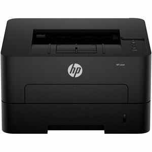 HP 303dw Wired/Wireless Laser Printer - Monochrome - 30 ppm Mono - 1200 x 1200 dpi Print - Automatic Duplex Print - 250 Sh