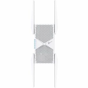 Extension pour points d'accès sans fil TP-Link RE655BE - Triples Bandes - Wi-Fi 7 - IEEE 802.11 a/b/g/n/ac/ax/be - 9,30 Gb