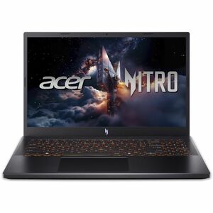 Acer Nitro V 15 ANV15-52 ANV15-52-5877 39.62 cm (15.60") Gaming Notebook - Full HD - 165 Hz - Intel Core 5 210H - 16 GB - 