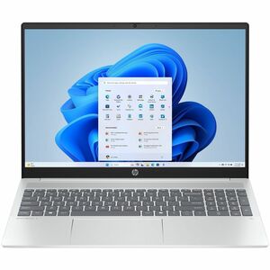 HP OmniBook 5 16-ag1037AU 40.64 cm (16") Copilot+ PC Notebook - WUXGA - AMD Ryzen AI 5 340 - 16 GB - 512 GB SSD - Glacier 