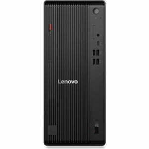 Desktop Computer Lenovo ThinkCentre M70t Gen 6 12YH001SGE - Intel Core Ultra 5 225 - 16 GB - 512 GB SSD - Tower - Schwarz 