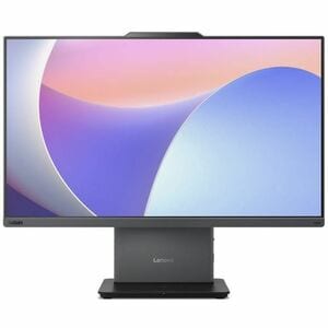 Lenovo ThinkCentre neo 50a 24 Gen 5 12SD006SSP All-in-One Computer - Intel Core 5 2nd Gen 210H - 16 GB - 512 GB PCI Expres