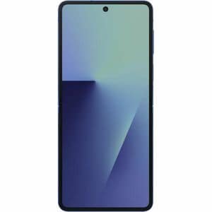 Samsung Galaxy Z Flip7 SM-F766B 512 GB Smartphone - 17.5 cm (6.9") Flexible Folding Screen Dynamic AMOLED 2X Full HD Plus 