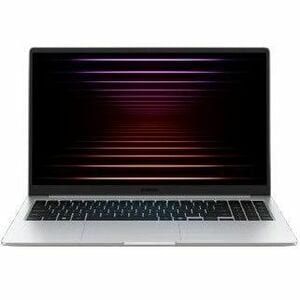 Samsung Galaxy Book5 NP754XHD-KB2US 15.6" Notebook - Full HD - Intel Core Ultra 5 255U - 16 GB - 256 GB SSD - Silver - Int
