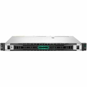 HPE ProLiant DL20 Gen11 6333P 3.1GHz 6c 1P 1x16GB-U 4SFF MR408i-o 2x480GB SSD 2x500W PS AP Server