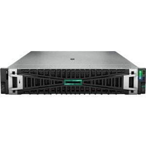 HPE ProLiant DL380 Gen11 4514Y 2.0GHz 16c 2P 2x16GB-R 8SFF MR408i-o 2x1.2TB HDD 2x800W PS AP Server