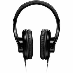 Shure SRH240A 有线 头戴式 双声道 立体声 耳机 - 头戴护耳式