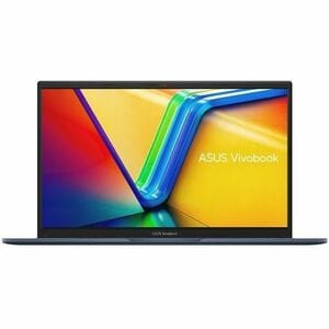 Asus VivoBook 15 X1504 X1504VA-NJ3321WS 39.62 cm (15.60") Notebook - Full HD - 60 Hz - Intel Core i3 13th Gen i3-1315U - 8