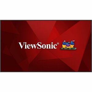 ViewSonic CN7501-1N 1.91 m (75") LCD Digital Signage Display - 24 Hours/7 Days Operation - Thin Film Transistor (TFT) - 4 