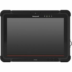 Honeywell RT10A Robust Tablet - 25,7 cm (10,1 Zoll) - Qualcomm Snapdragon - 8 GB - 128 GB - 4G - Octa-Core 2,20 GHz - Bisz