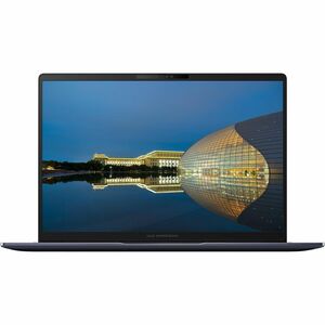 Portátil - Asus ExpertBook B5 B5605 B3605CCA-PL0331X 40.6cm (16") - WQXGA - Intel Core Ultra 7 255H - 16GB - 1TB SSD - Gri