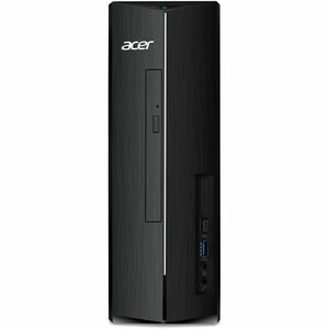 Ordinateur de bureau Acer Aspire XC-1710 - Intel Core i3 i3-N305 - 8 Go - 512 Go SSD - Intel Chip - Windows 11 Home - Cart