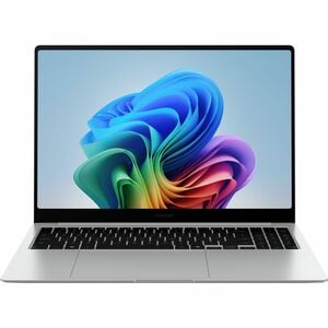 Samsung Galaxy Book5 NP754XHD-KD4ES 39.6 cm (15.6") Notebook - Full HD - Intel Core Ultra 7 255U - 32 GB - 1 TB SSD - Silv