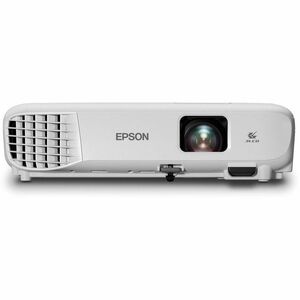 Epson EX3290 3LCD Projector - 16:10 - Ceiling Mountable - Front, Ceiling, Rear - 6000 Hour Normal Mode - 12000 Hour Econom
